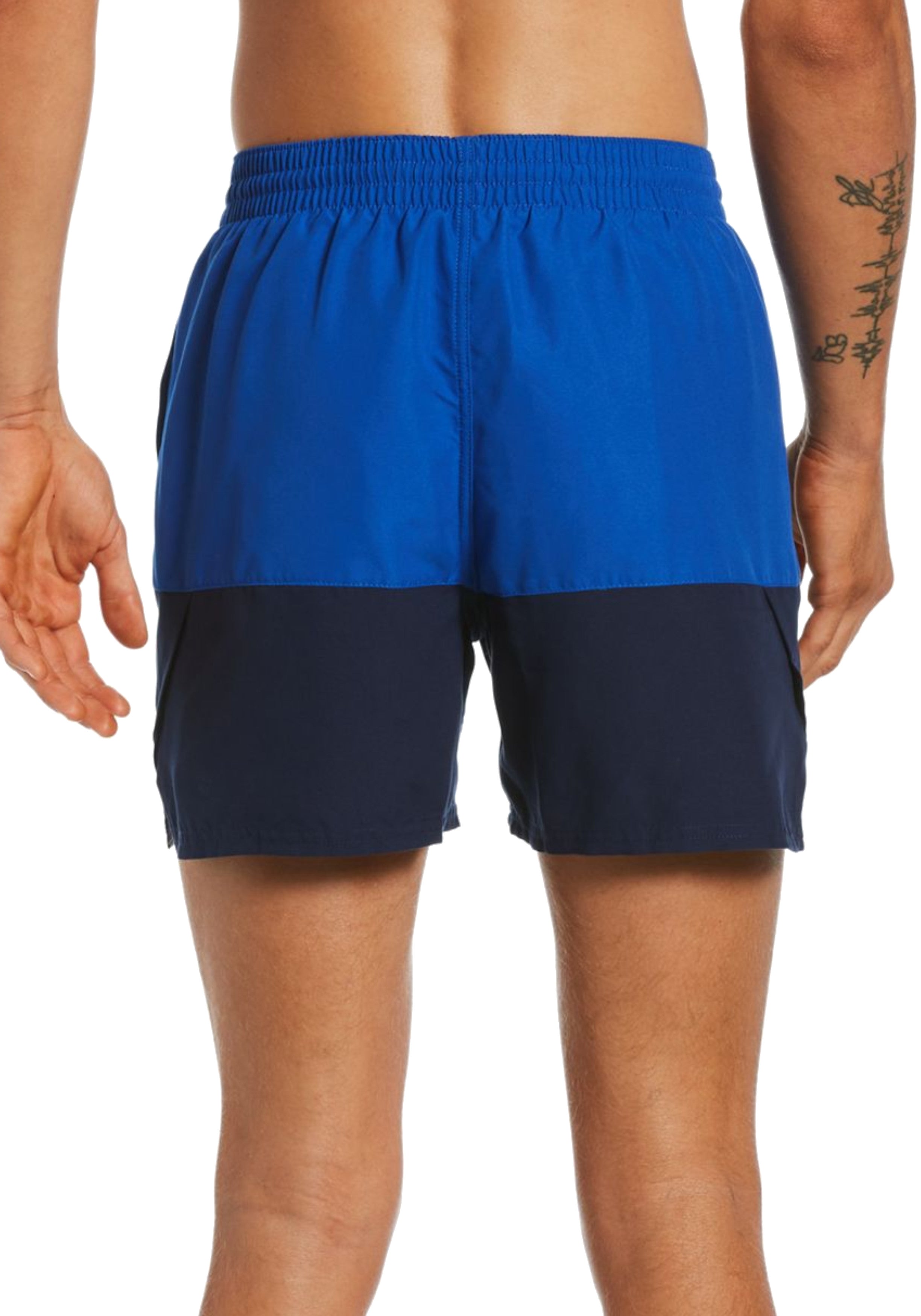 COSTUMI Azzurro/blu Nike