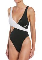 COSTUMI Nero/bianco Nike
