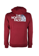 FELPE Bordeaux The North Face