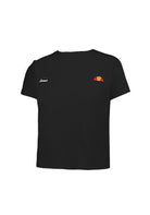 T-SHIRT E CANOTTE Nero Ellesse