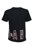 T-SHIRT E CANOTTE Nero/rosso Nike