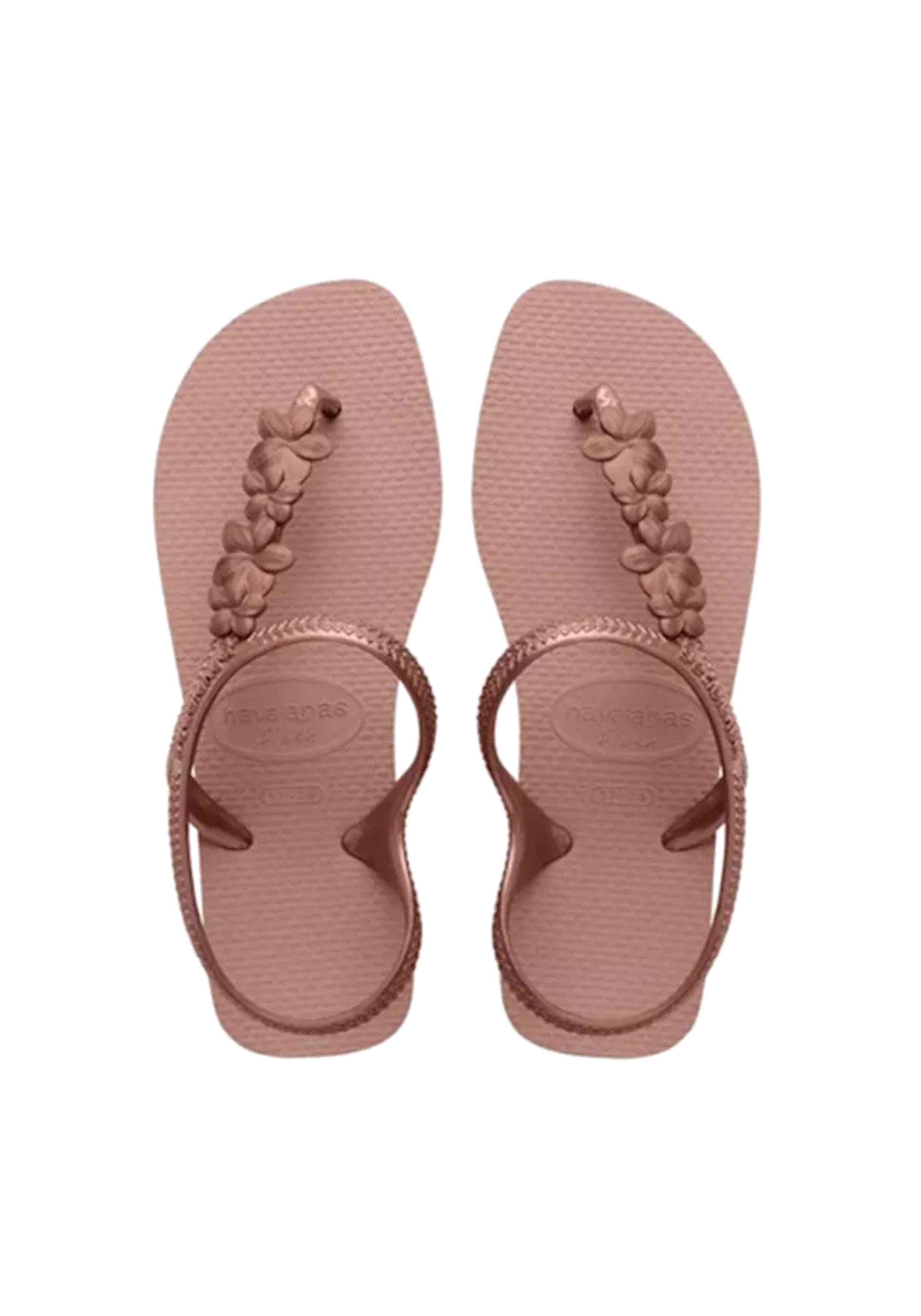 CIABATTE-INFRADITO Rosa Havaianas