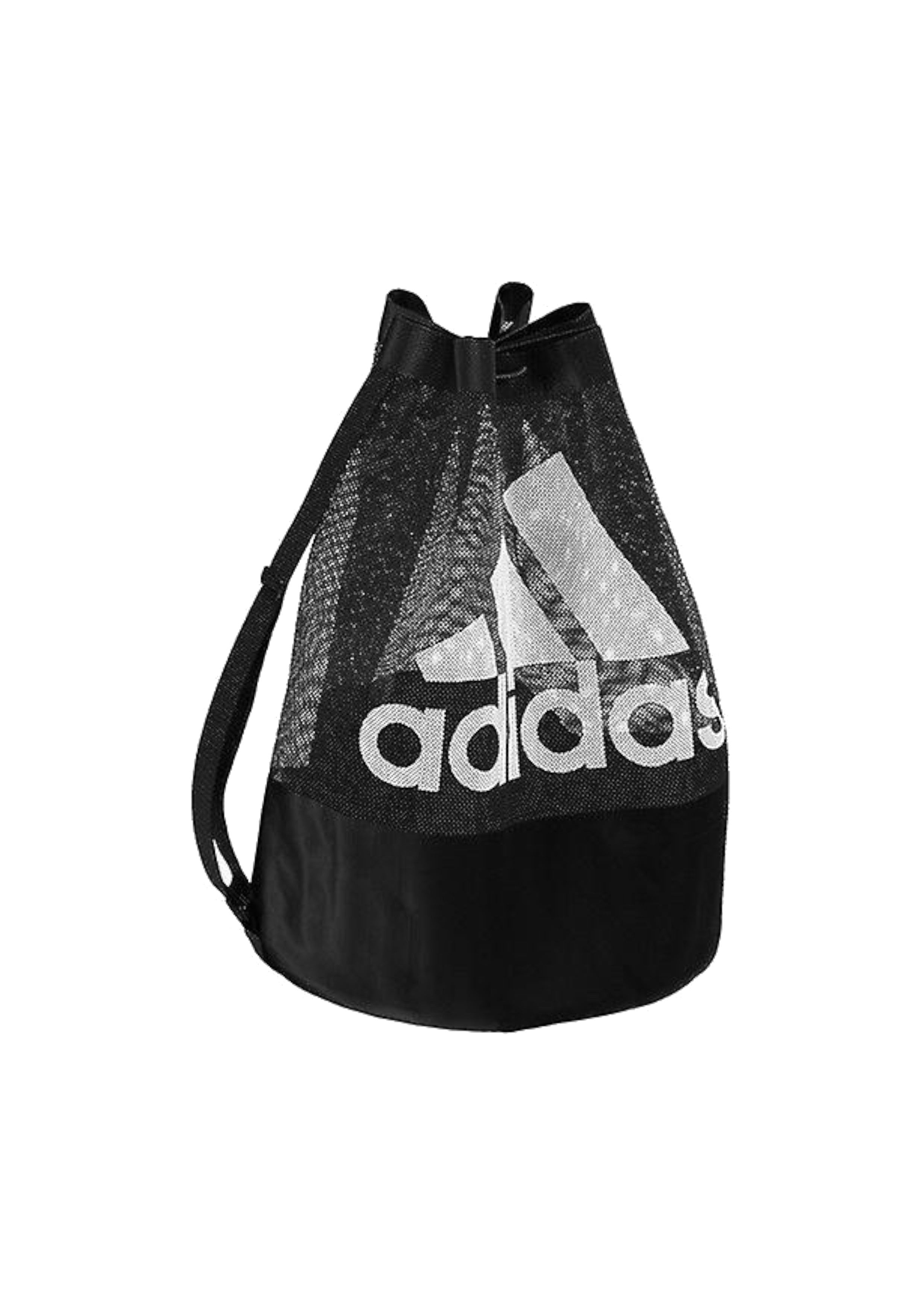 ACCESSORI PALESTRA Nero Adidas