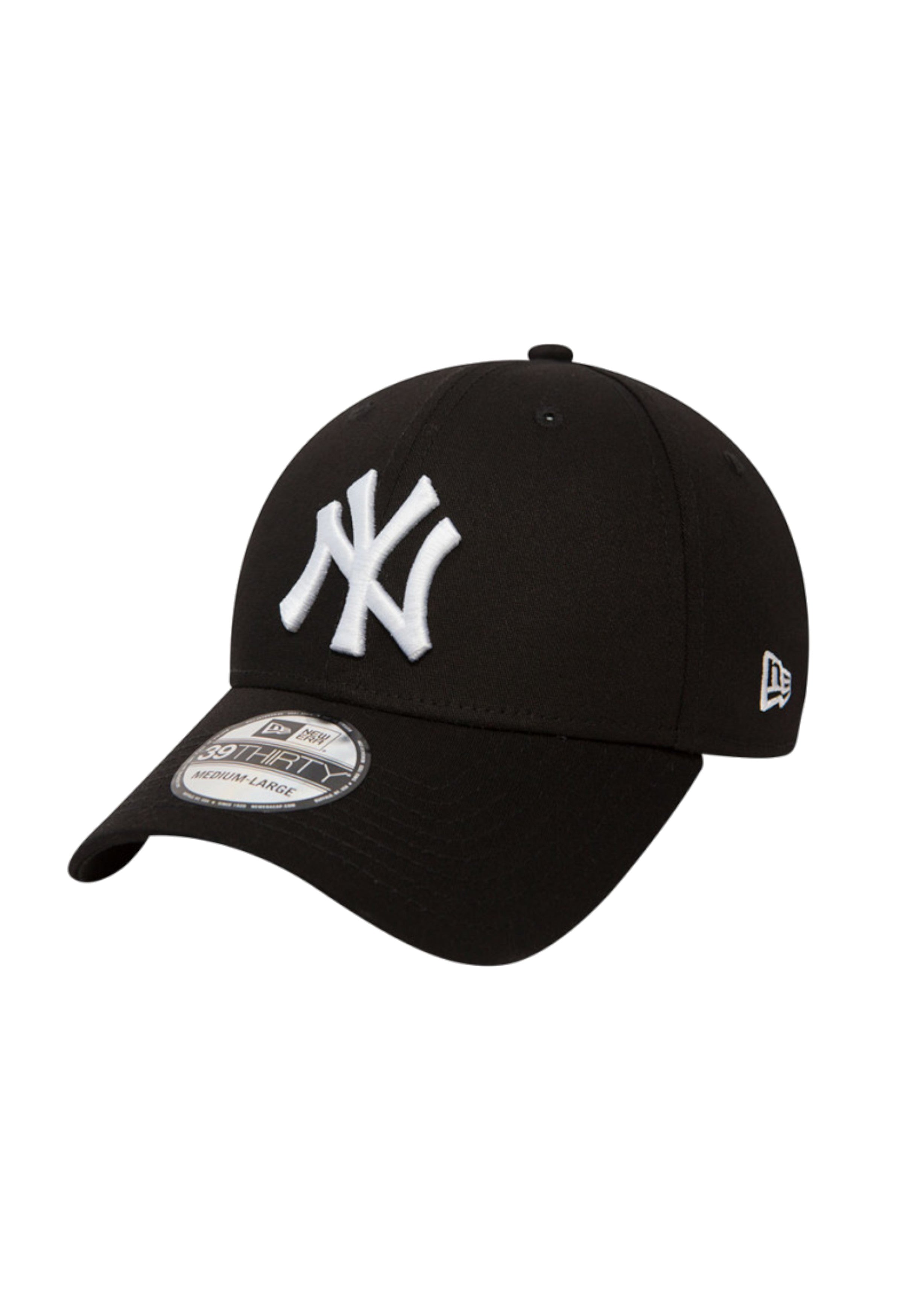 ACCESSORI LIFESTYLE Nero/bianco New Era