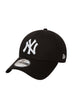ACCESSORI LIFESTYLE Nero/bianco New Era