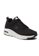 SCARPE Nero Skechers