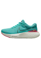 SCARPE Verde/fucsia Nike