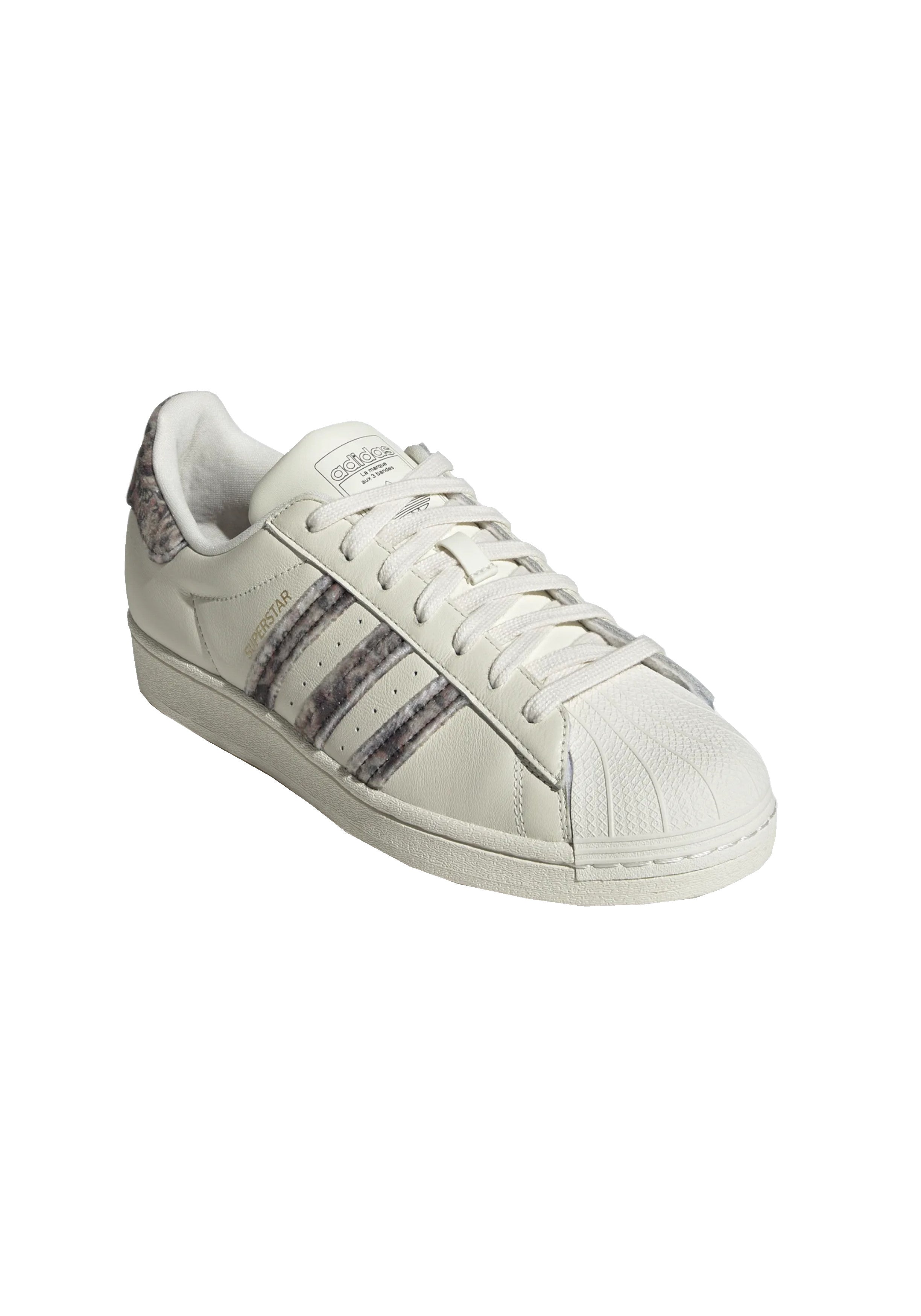 SCARPE Bianco/fantasia Adidas Originals