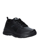 SCARPE Nero Skechers