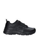 SCARPE Nero Skechers