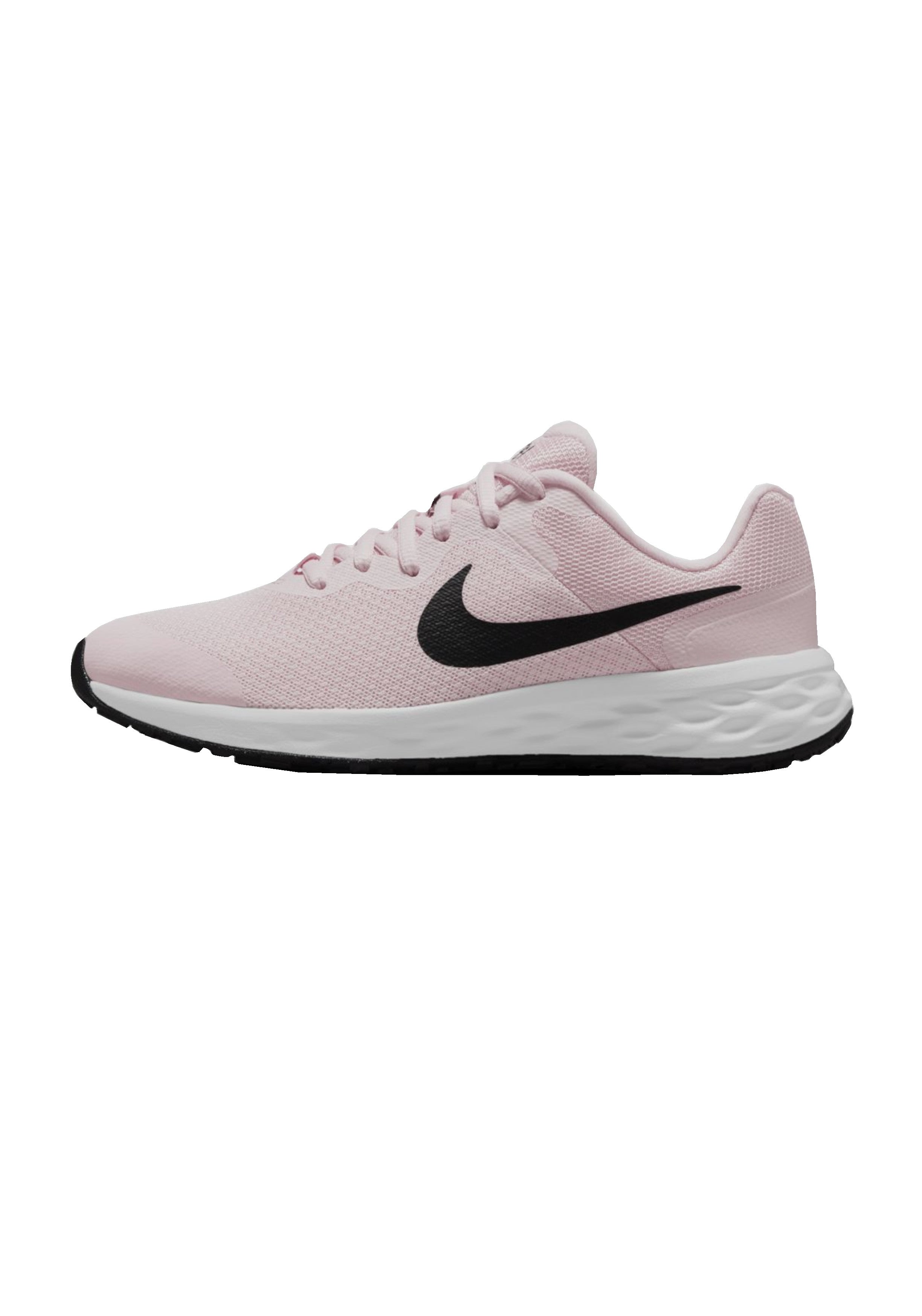 SCARPE Rosa/bianco Nike