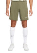 PANTALONCINI Verde Oliva Nike
