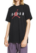 T-SHIRT E CANOTTE Nero/rosso Nike