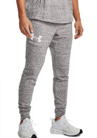 PANTALONI Grigio Melange Under Armour