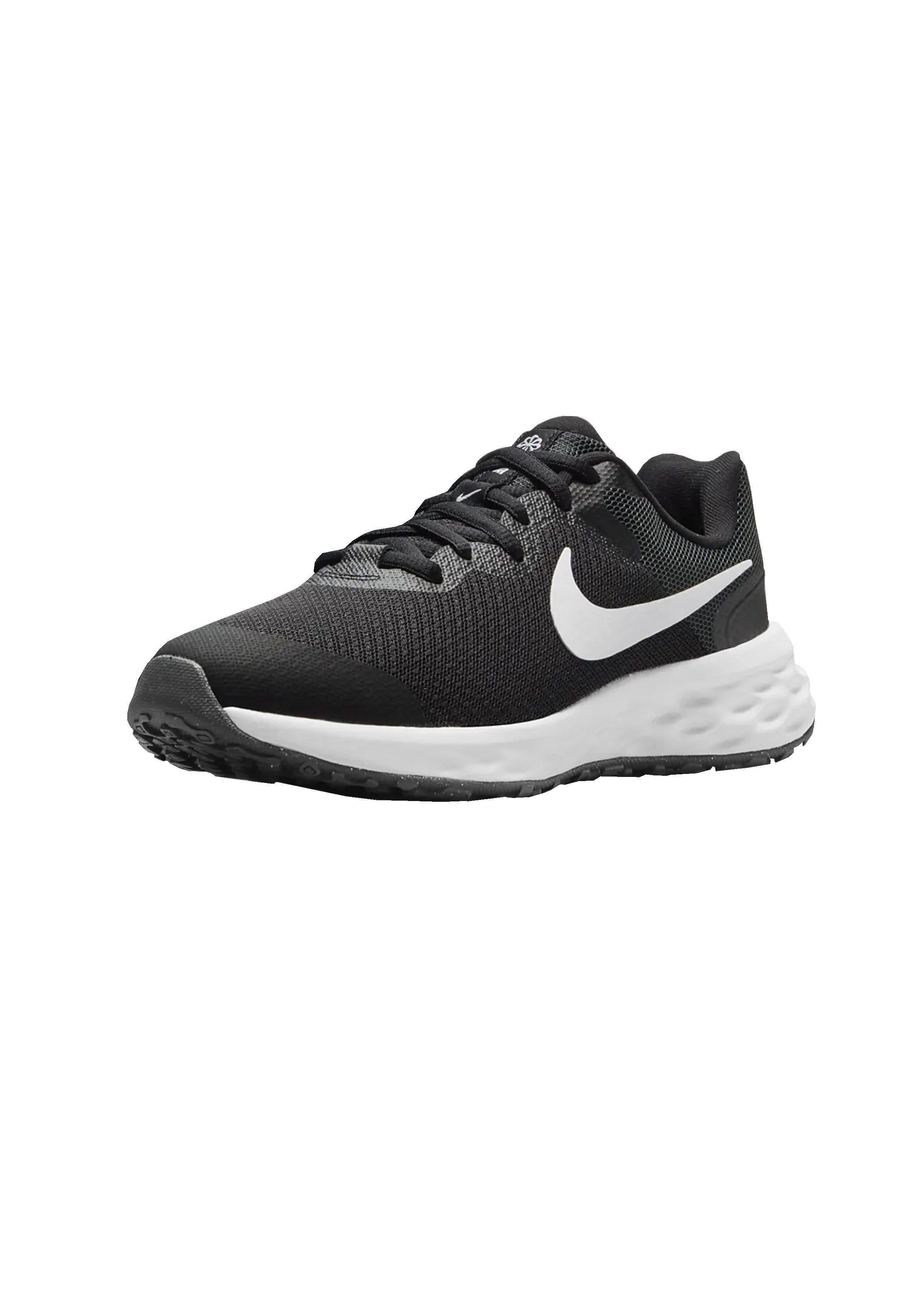 SCARPE Nero/bianco Nike