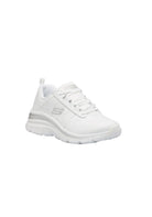 SCARPE Bianco/grigio Skechers