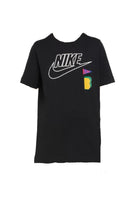 T-SHIRT E CANOTTE Nero Nike