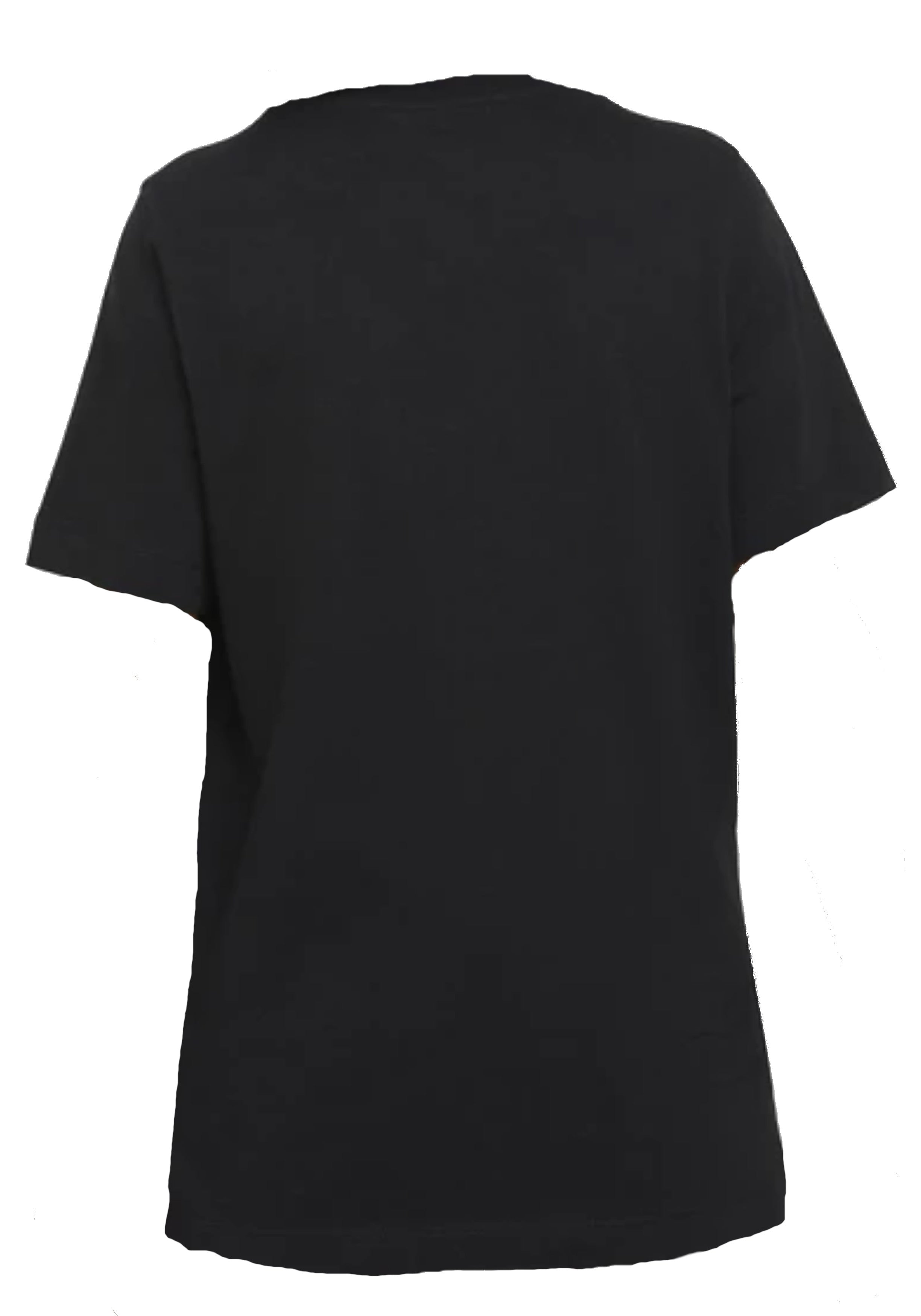 T-SHIRT E CANOTTE Nero Nike