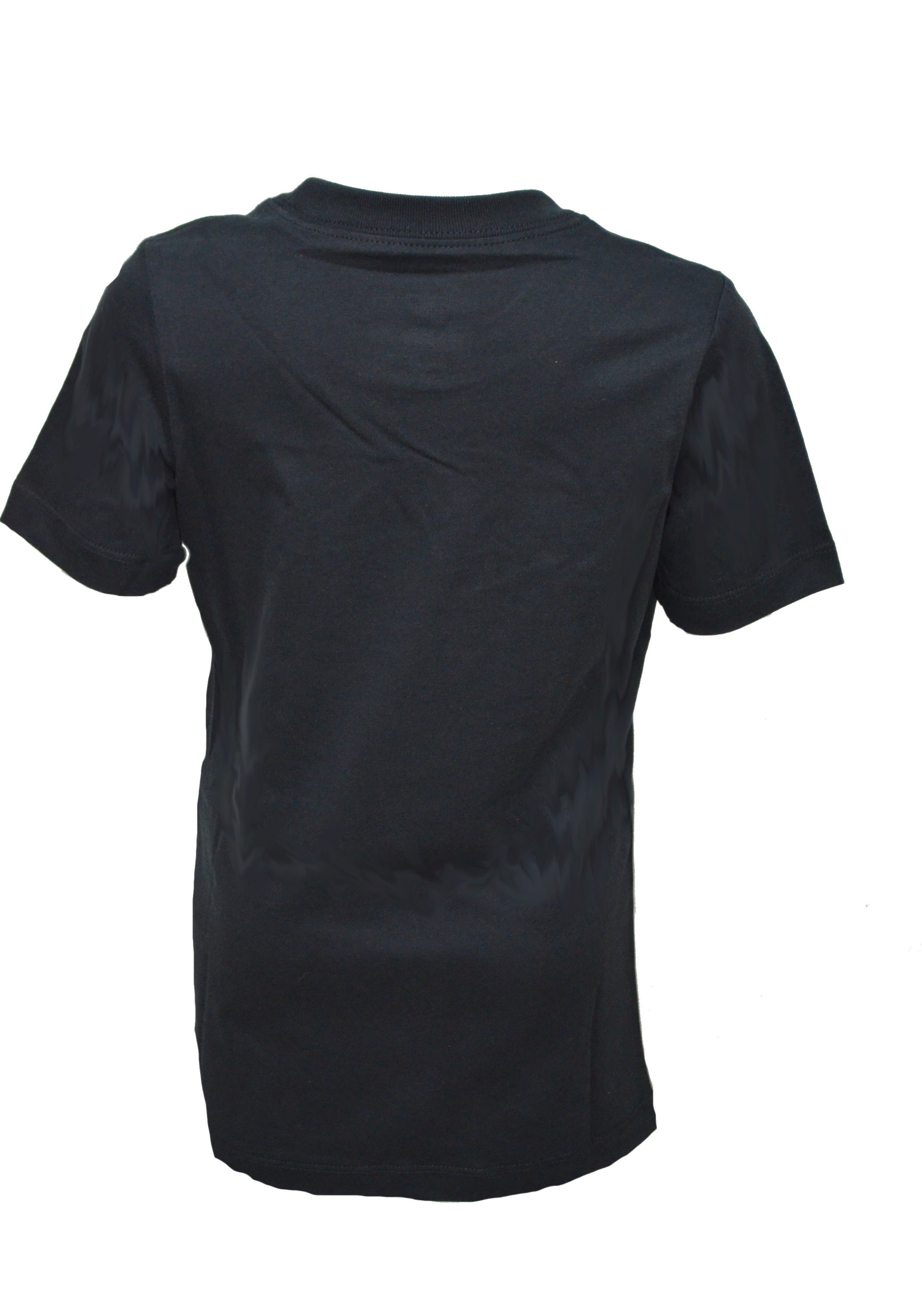 T-SHIRT E CANOTTE Nero Nike