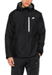 GIUBBINI E GIACCHE Nero/bianco Nike