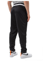 PANTALONI Nero/bianco Nike