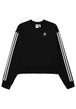 FELPE Nero/bianco Adidas Originals