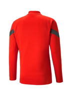 FELPE Rosso Puma