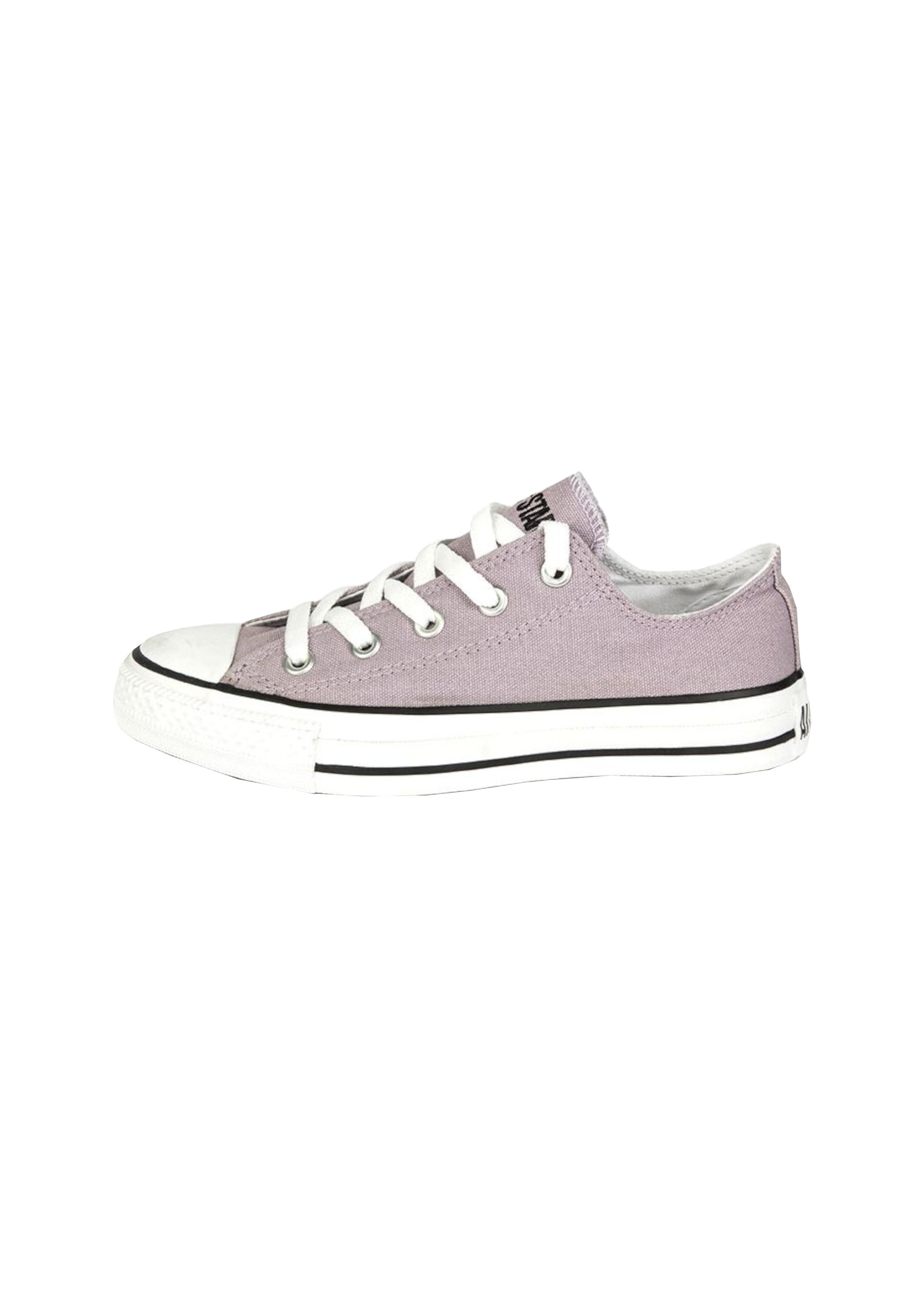 SCARPE Lilla Converse