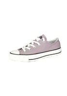 SCARPE Lilla Converse