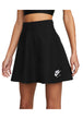 VESTITI-GONNE Nero Nike