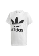 T-SHIRT E CANOTTE Bianco/nero Adidas Originals