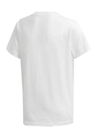 T-SHIRT E CANOTTE Bianco/nero Adidas Originals