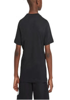 T-SHIRT E CANOTTE Nero/bianco Nike