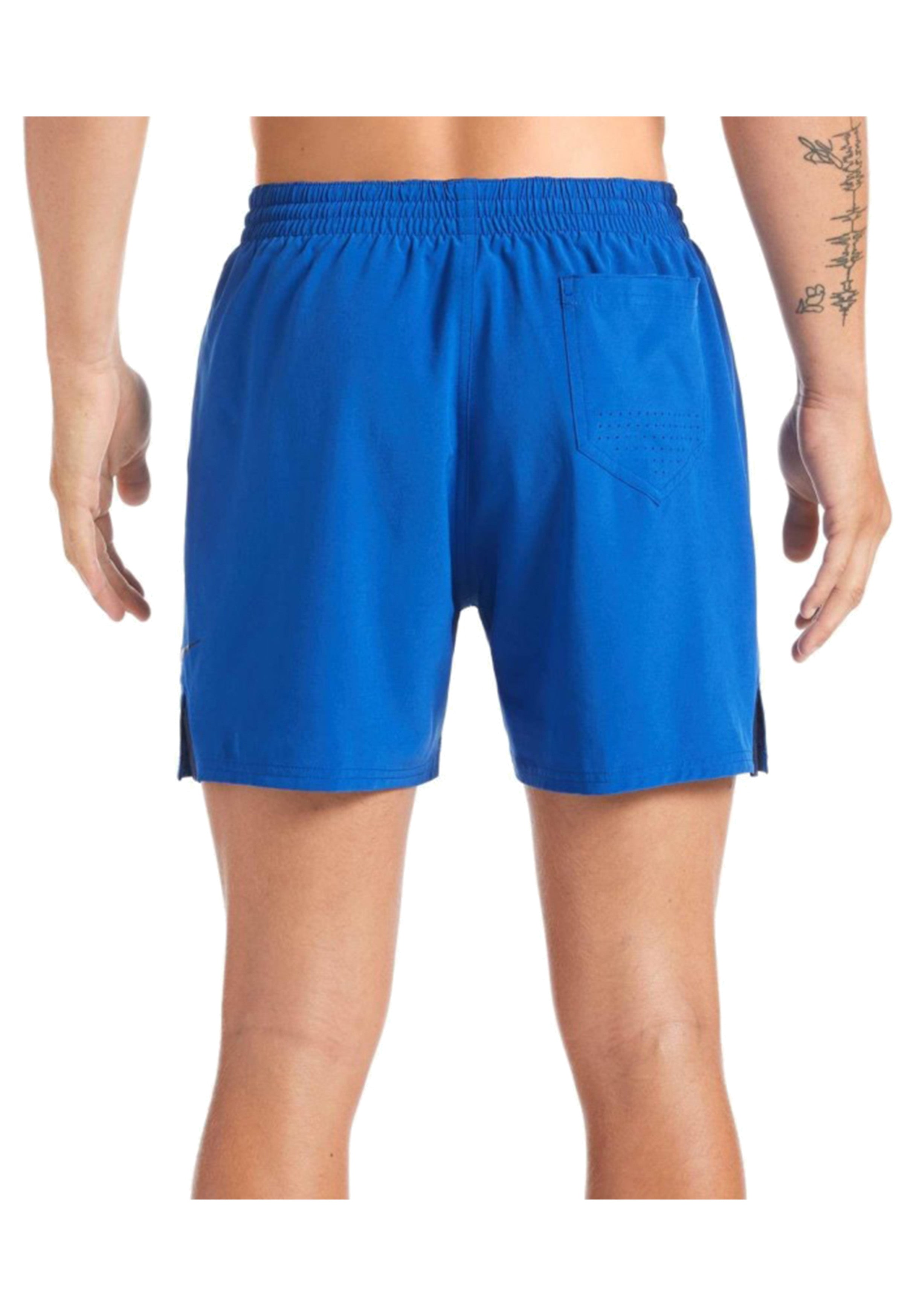 COSTUMI Blu Marine Nike