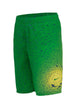 COSTUMI Verde/giallo Nike