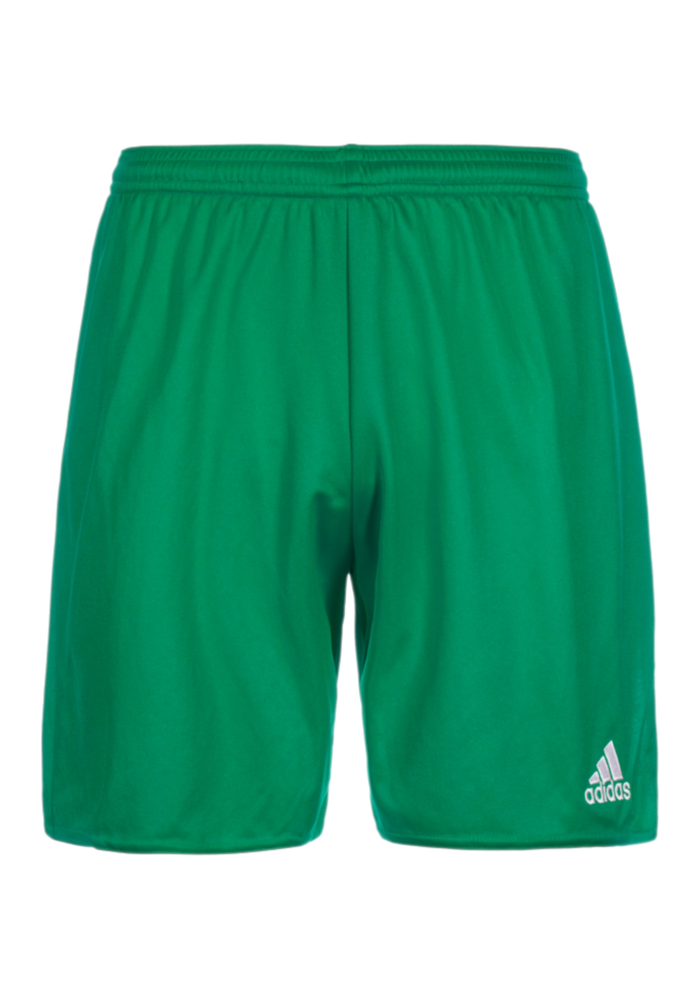 PANTALONCINI Verde/bianco Adidas