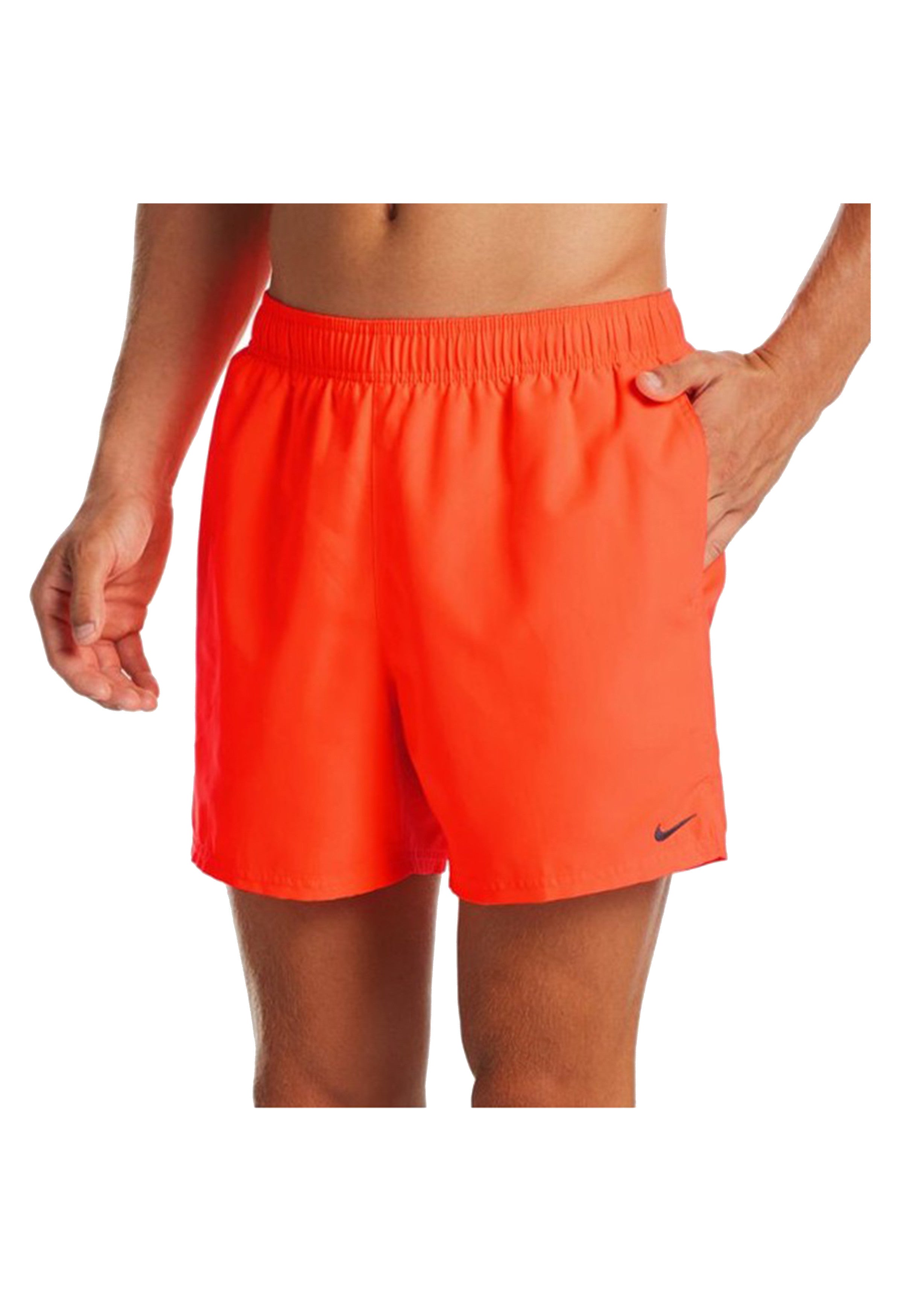 COSTUMI Arancio Fluo Nike