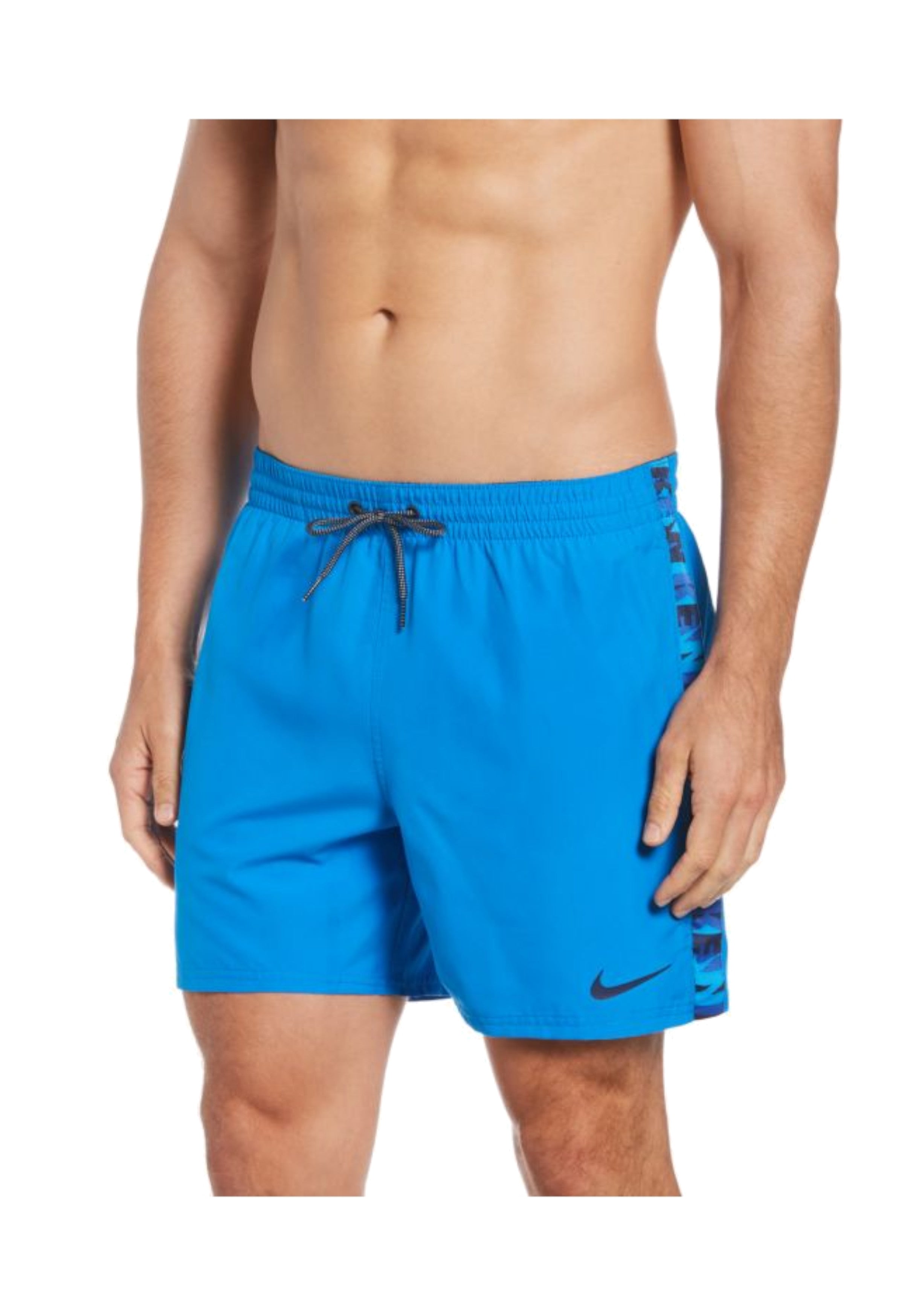 COSTUMI Azzurro Nike