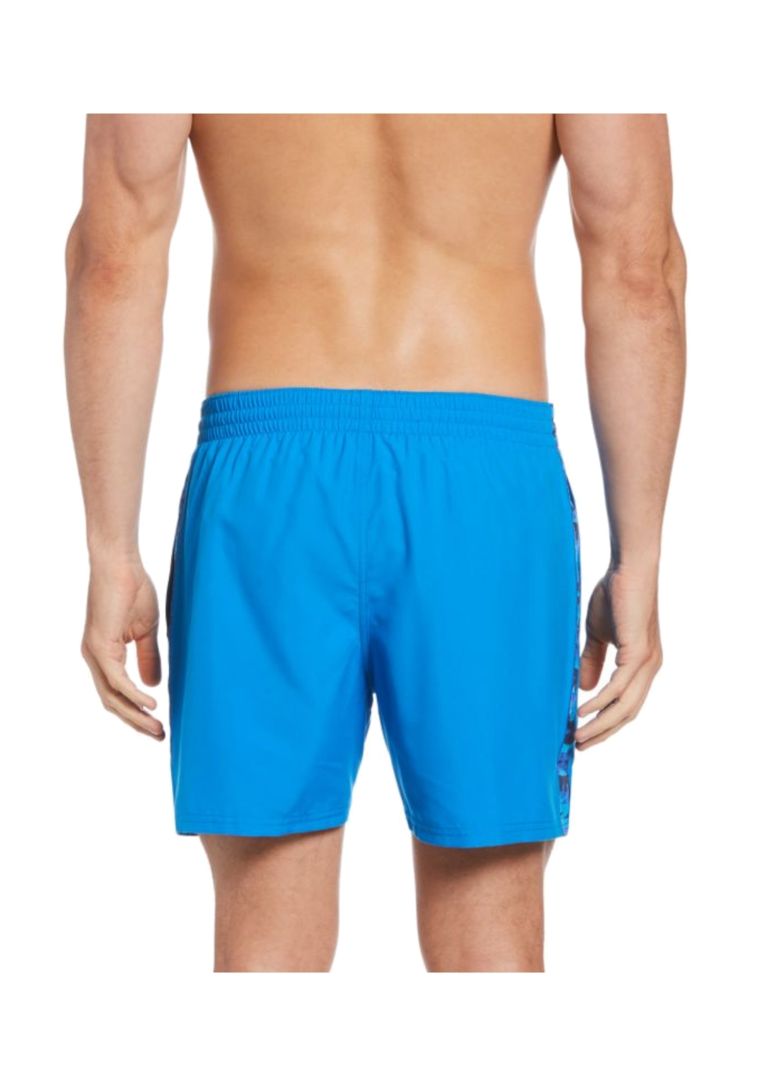 COSTUMI Azzurro Nike