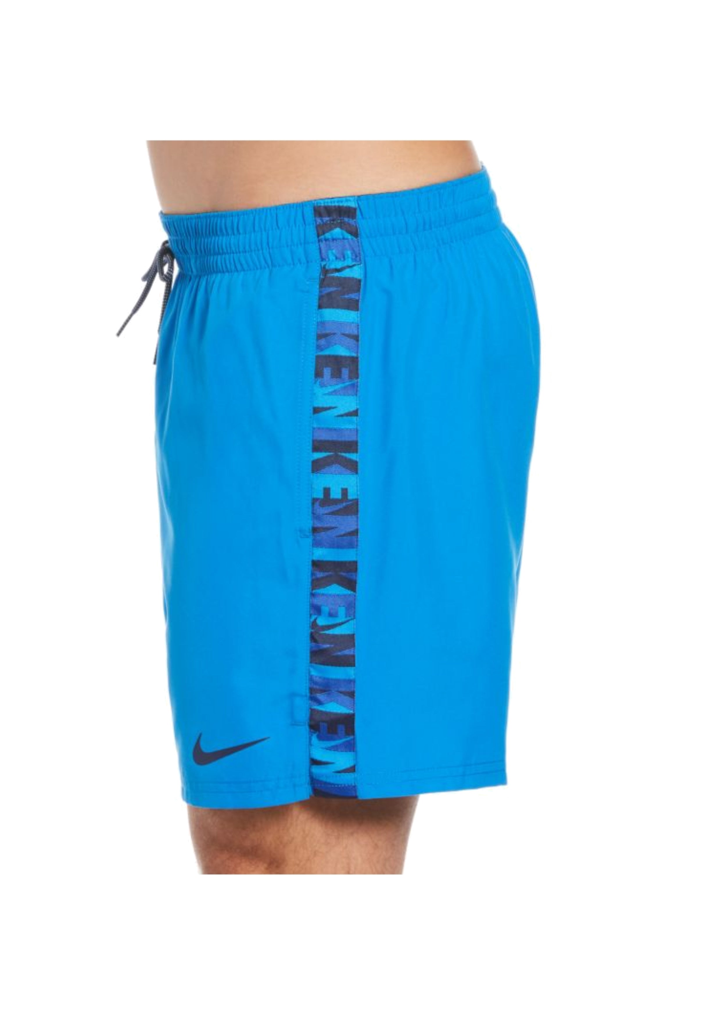 COSTUMI Azzurro Nike