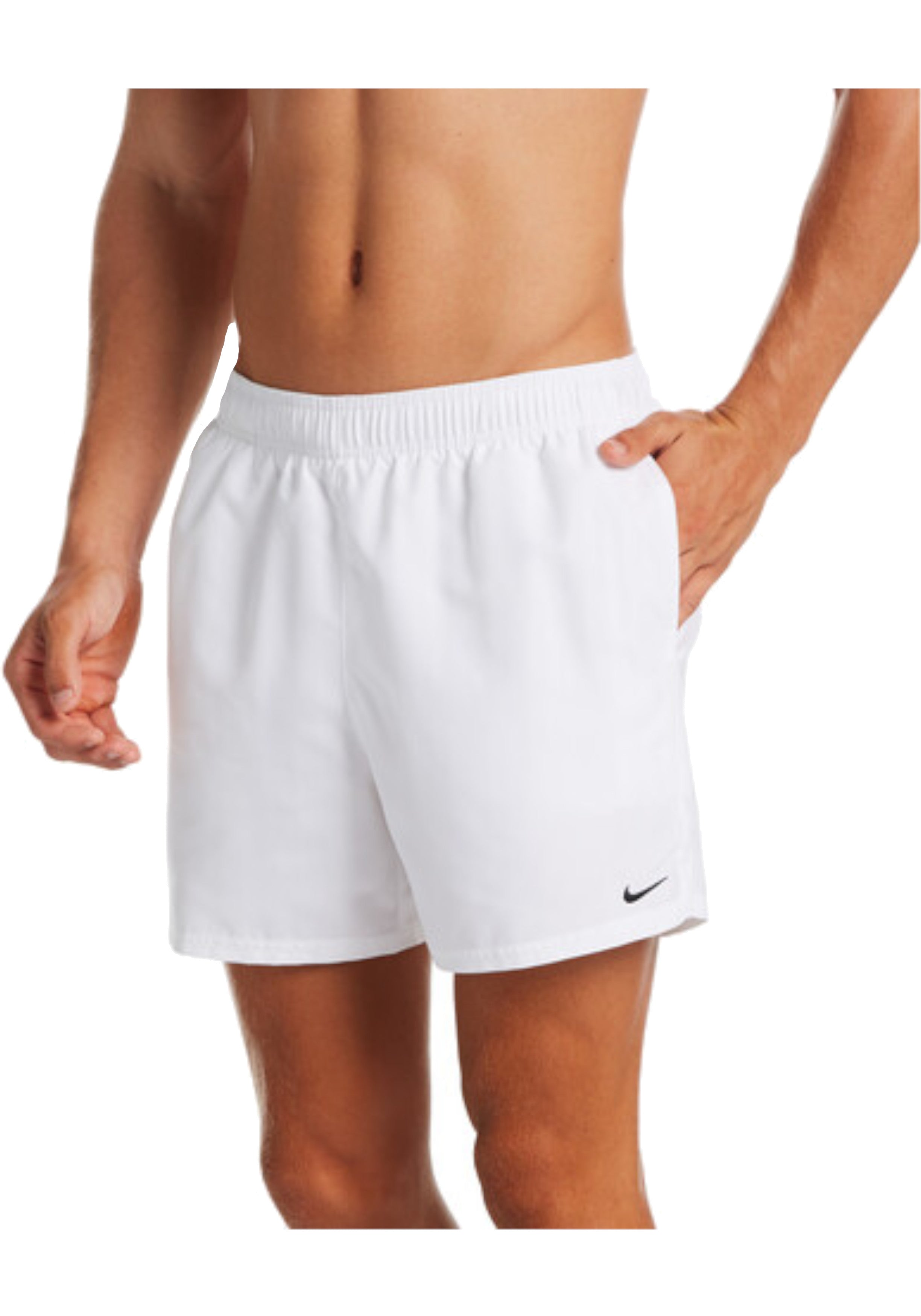 COSTUMI Bianco Nike