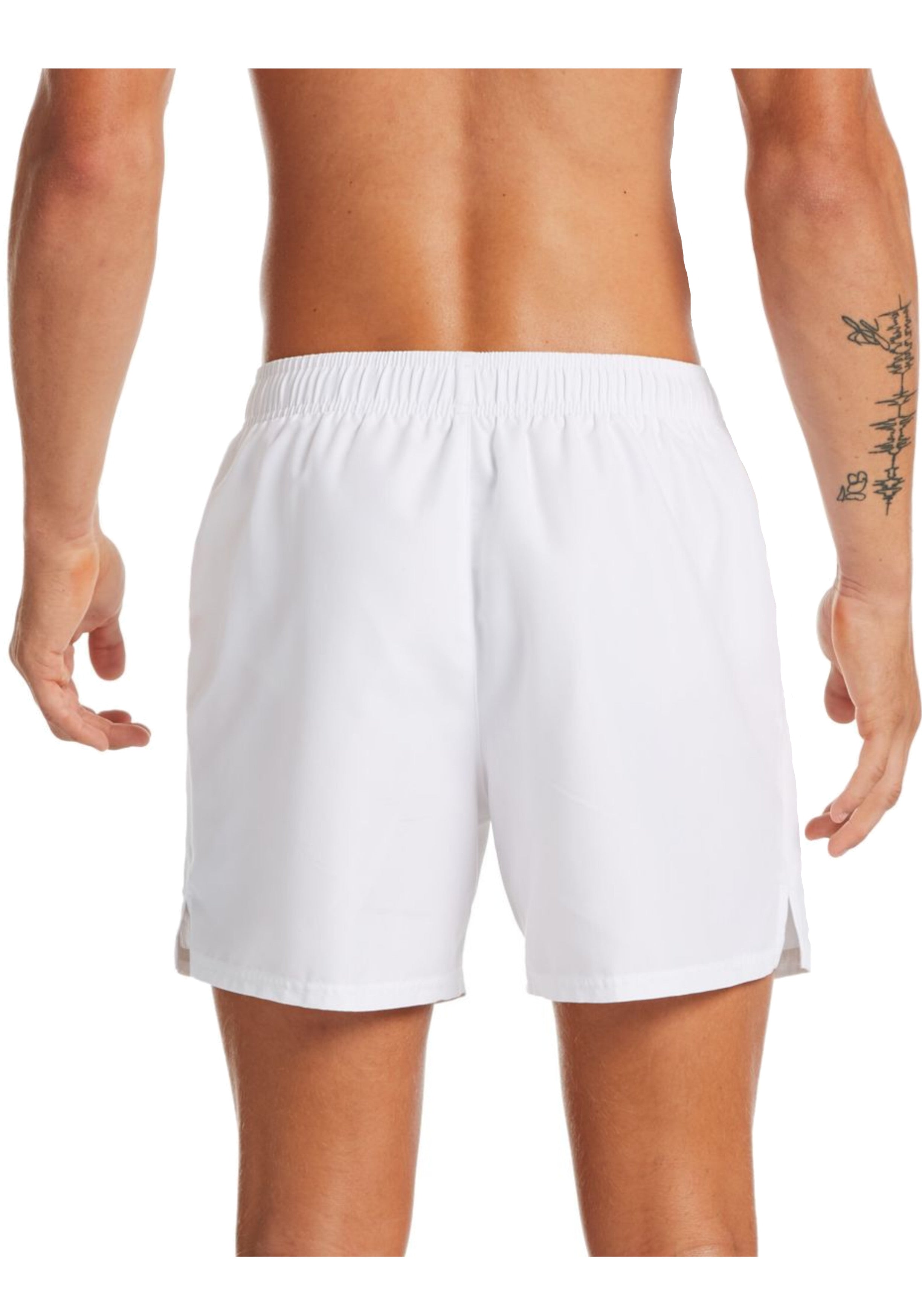 COSTUMI Bianco Nike