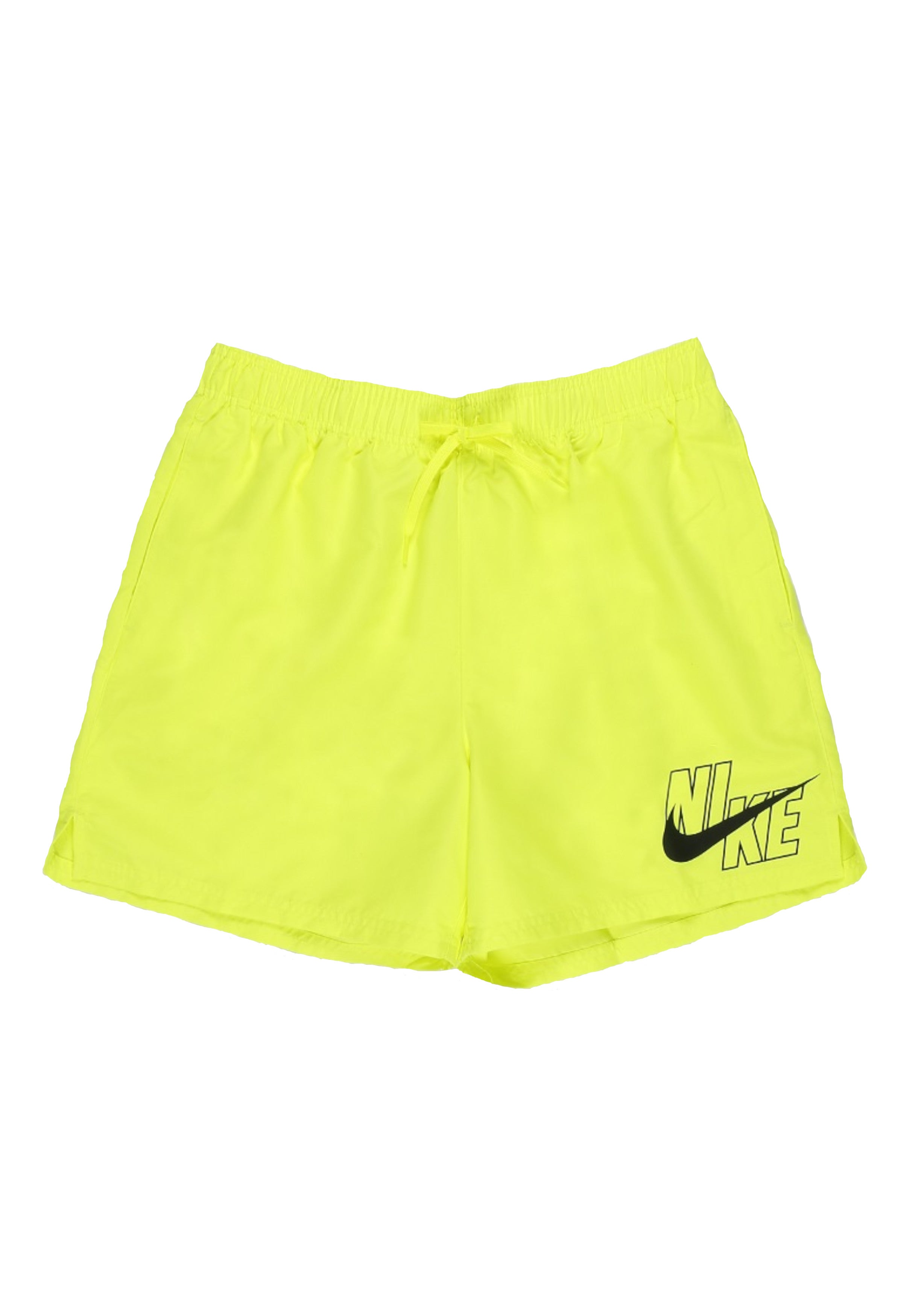 COSTUMI Giallo Fluo Nike