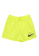COSTUMI Giallo Fluo Nike