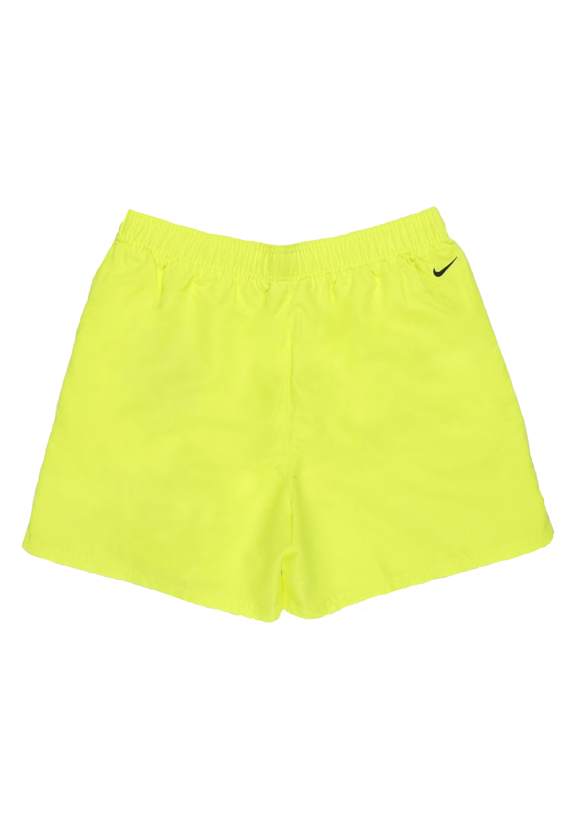 COSTUMI Giallo Fluo Nike