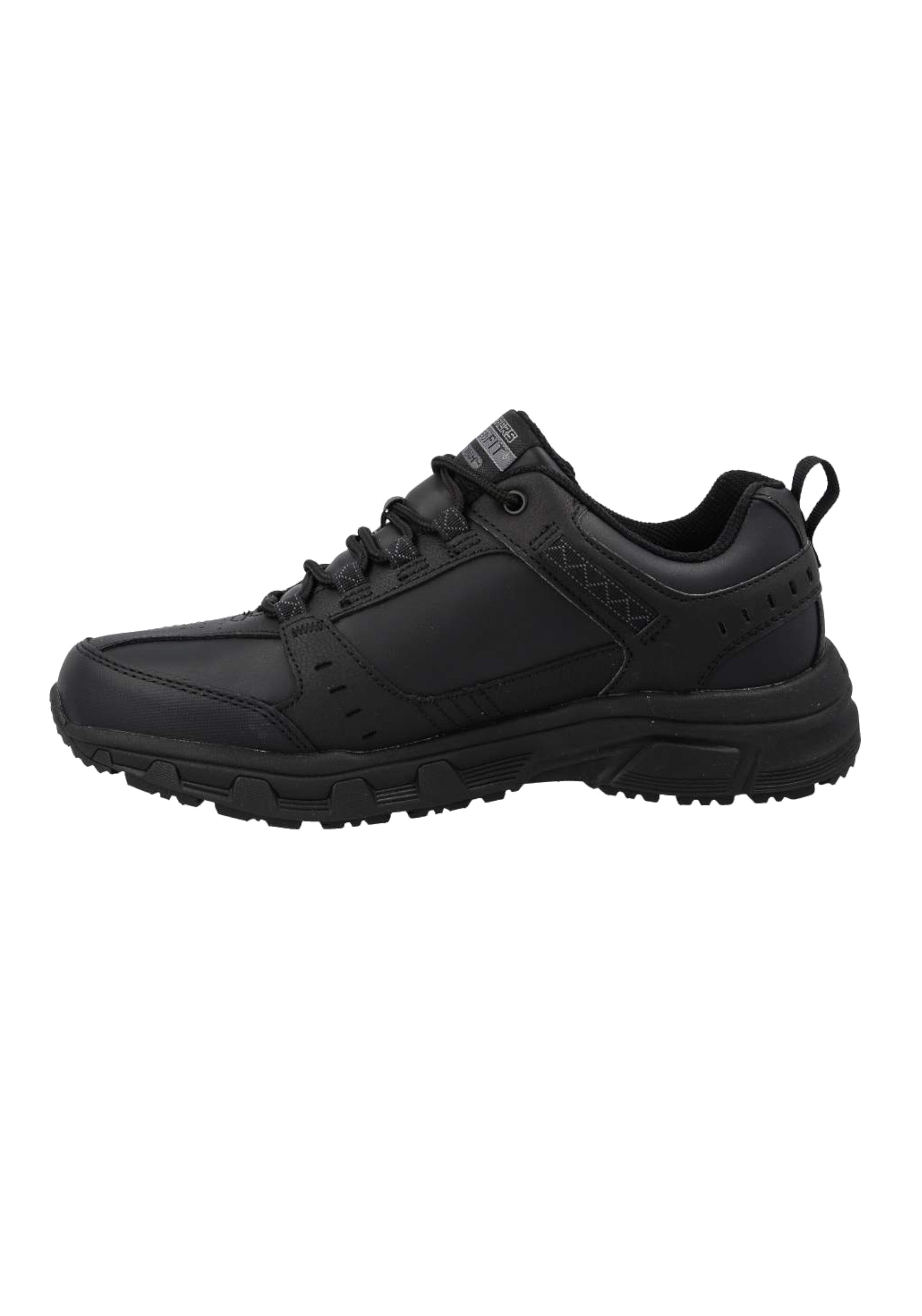 SCARPE Nero Skechers