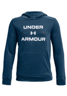 FELPE Petrolio Under Armour