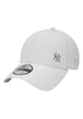 ACCESSORI LIFESTYLE Bianco/argento New Era
