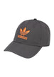 ACCESSORI LIFESTYLE Grigio/arancio Adidas Originals