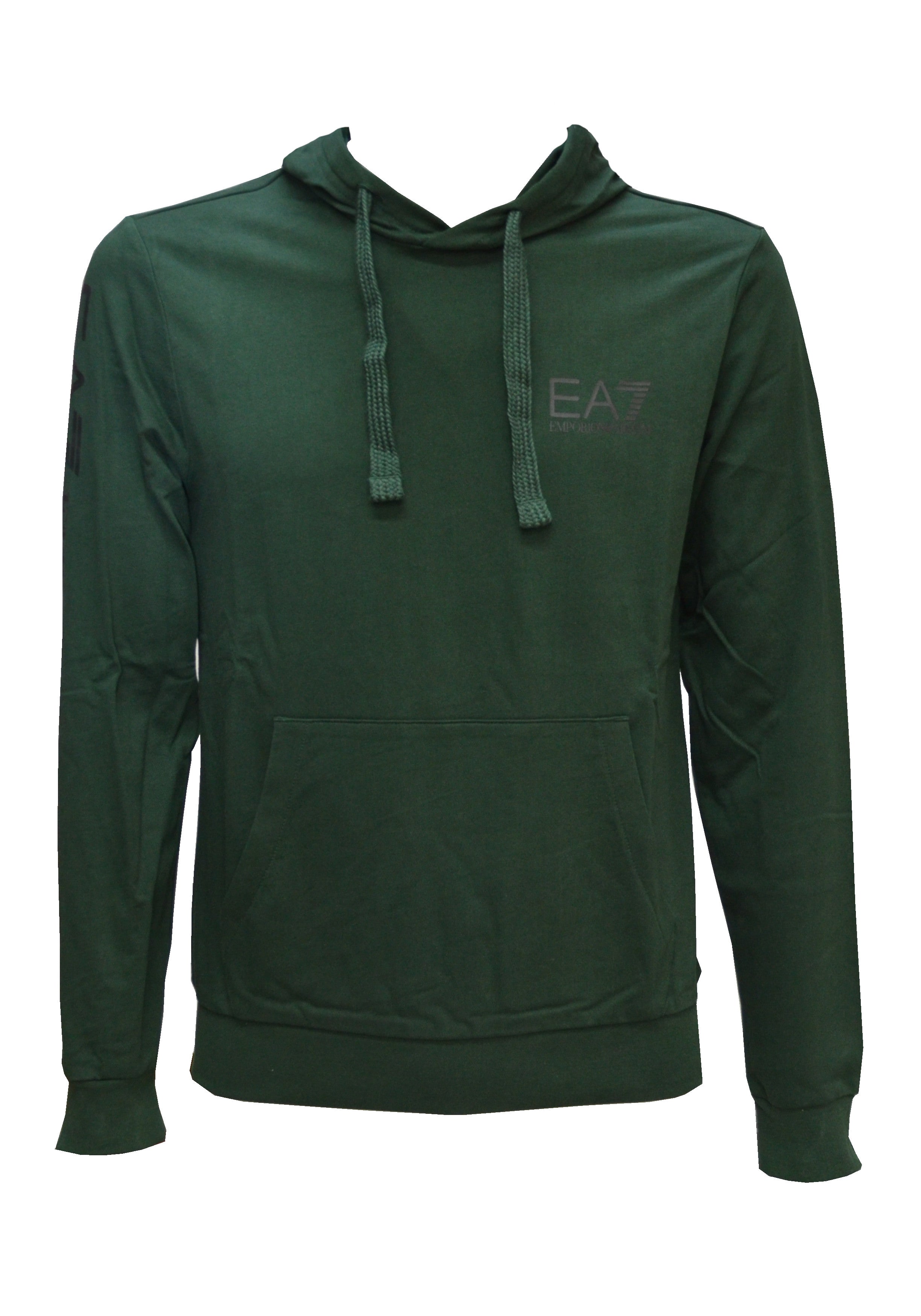 FELPE Verde Ea7